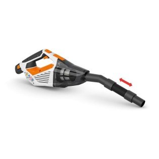 Aspirator de mana cu acumulator STIHL SEA 20.0 - SOLO Aspirator de mana cu acumulator STIHL SEA 20.0 - SOLO