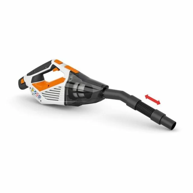 Aspirator de mana cu acumulator STIHL SEA 20.0 - SOLO