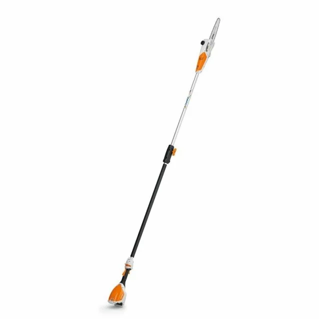 Emondor cu acumulator STIHL HTA 50 Emondor cu acumulator STIHL HTA 50