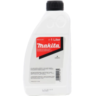 Ulei pentru ungere lant Makita 1 Litru
