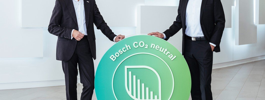 Sustenabilitate #LikeABosch: Bosch atinge obiectivul de neutralitate climatică Sustenabilitate #LikeABosch: Bosch atinge obiectivul de neutralitate climatică
