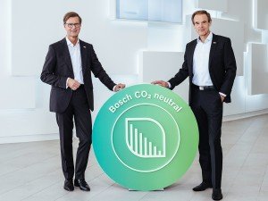 Sustenabilitate #LikeABosch: Bosch atinge obiectivul de neutralitate climatică Sustenabilitate #LikeABosch: Bosch atinge obiectivul de neutralitate climatică