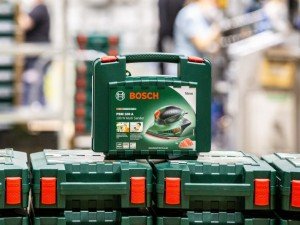 Bosch abordează sustenabilitatea într-o manieră neconvenţională Bosch abordează sustenabilitatea într-o manieră neconvenţională
