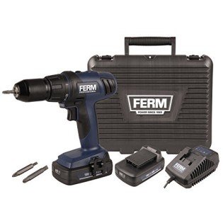Surubelnita electrica Ferm CDM1122P Surubelnita electrica Ferm CDM1122P