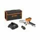Set Minidrujba cu acumulator STIHL GTA 26