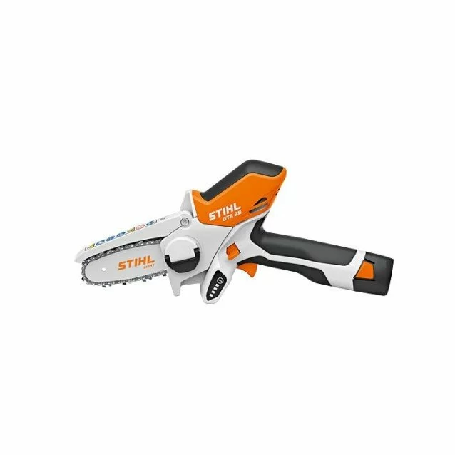 Set Minidrujba cu acumulator STIHL GTA 26