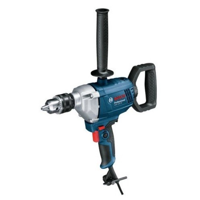 Masina de gaurit Bosch GBM 1600 RE