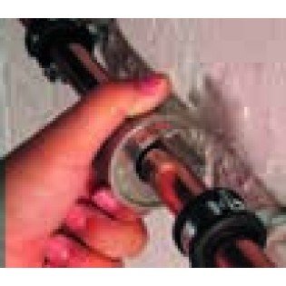 ROSLICE - Taietor tevi de cupru, spatii inguste ROSLICE, (Ø 15 mm)