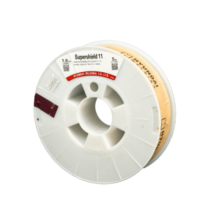 Sarma sudura tubulara Hyundai cu autoprotectie, fara gaz, diametrul de 1.0 mm, rola de 5 kg Sarma sudura tubulara Hyundai cu autoprotectie, fara gaz, diametrul de 1.0 mm, rola de 5 kg