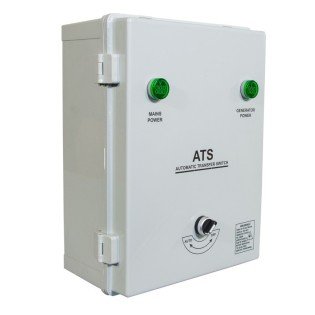 Automatizare pentru generator DHY10000SE AC-ATS-W-80A-1 Automatizare pentru generator DHY10000SE AC-ATS-W-80A-1