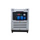 Generator de curent inverter monofazat cu motor diesel Hyundai DHY-9000SEi, 6.5kw
