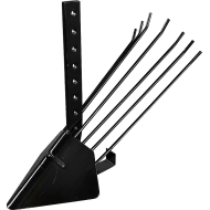 Dispozitiv scos cartofi pentru motocultoare Hyundai