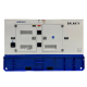 Generator de curent trifazat Balanty HBD165S cu motor diesel, controller Deep Sea, 165kVA