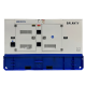 Generator de curent trifazat Balanty  HBD220S cu motor diesel, controller Deep Sea, 220kVA