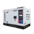 Generator de curent trifazat cu motor diesel Hyundai DHY10000SE-T, 7.6kw