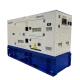 Generator de curent trifazat cu motor diesel Balanty by Hyundai HBD165S, 132 kW