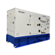 Generator de curent trifazat cu motor diesel Balanty by Hyundai HBD165S, 132 kW Generator de curent trifazat cu motor diesel Balanty by Hyundai HBD165S, 132 kW