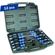 Set 12 surubelnite HYUNDAI HY-59405 Set 12 surubelnite HYUNDAI HY-59405