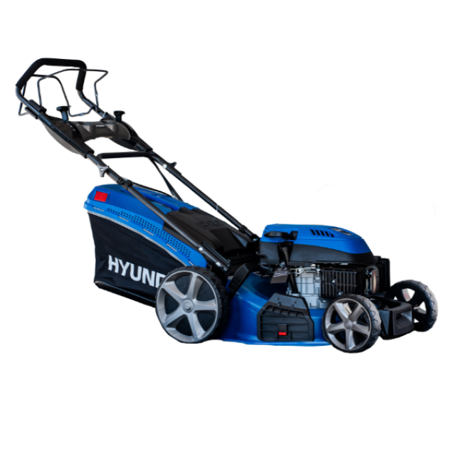 Masina de tuns gazonul cu motor pe benzina HYUNDAI HY-LM5301 GT Masina de tuns gazonul cu motor pe benzina HYUNDAI HY-LM5301 GT