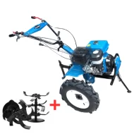 Motocultor Hyundai HY-MC105 Motocultor Hyundai HY-MC105