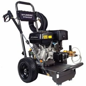 Curatitoare cu presiune