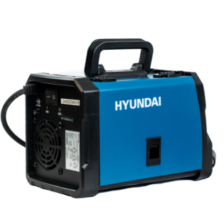 Invertor de sudura HYUNDAI MIG-120T Invertor de sudura HYUNDAI MIG-120T