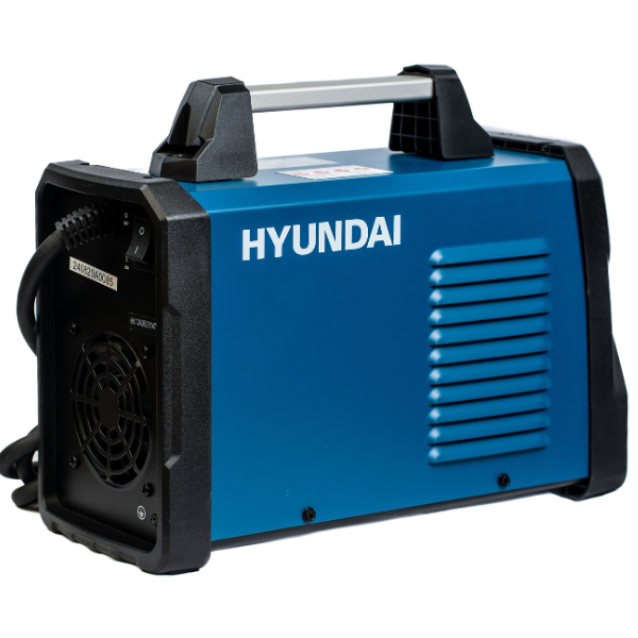 Invertor de sudura HYUNDAI MMA-180T Invertor de sudura HYUNDAI MMA-180T