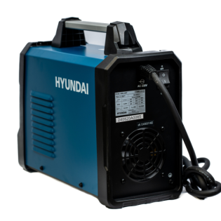 Invertor de sudura HYUNDAI MMA-200T Invertor de sudura HYUNDAI MMA-200T