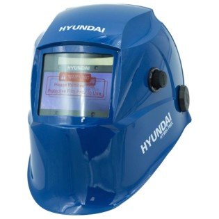 Masca de sudura cu cristale LCD Hyundai HYWH-700X Masca de sudura cu cristale LCD Hyundai HYWH-700X