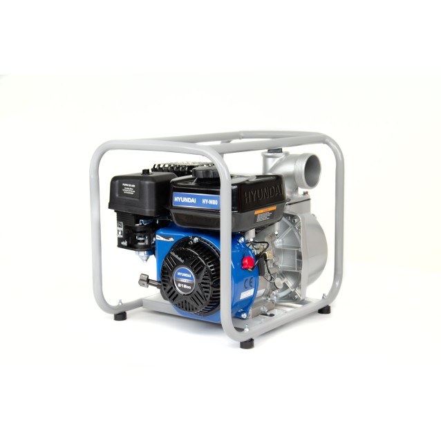 Motopompa ape curate Hyundai HY-M80 Motopompa ape curate Hyundai HY-M80