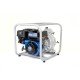 Motopompa ape murdare Hyundai HY-MT80, 3", motor 4 timpi, 5.8 CP, debit maxim 750l/min