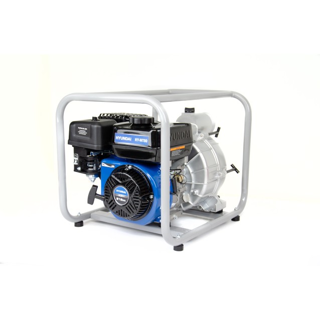 Motopompa ape murdare Hyundai HY-MT80 Motopompa ape murdare Hyundai HY-MT80