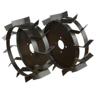 Roti metalice pentru motocultoare Hyundai Roti metalice pentru motocultoare Hyundai