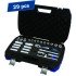 Set 29 chei tubulare 3/8 10-19mm Hyundai HY-59652
