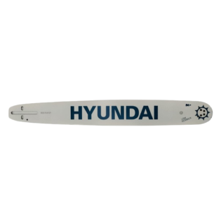 Sina de ghidare pentru motofierastrau Hyundai, 50 cm