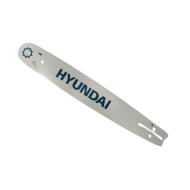 Sina ghidare lant motoferastrau Hyundai 40 cm Sina ghidare lant motoferastrau Hyundai 40 cm