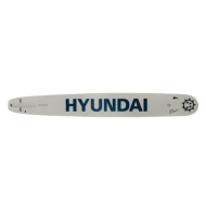 Sina ghidare lant motoferastrau Hyundai 50 cm Sina ghidare lant motoferastrau Hyundai 50 cm