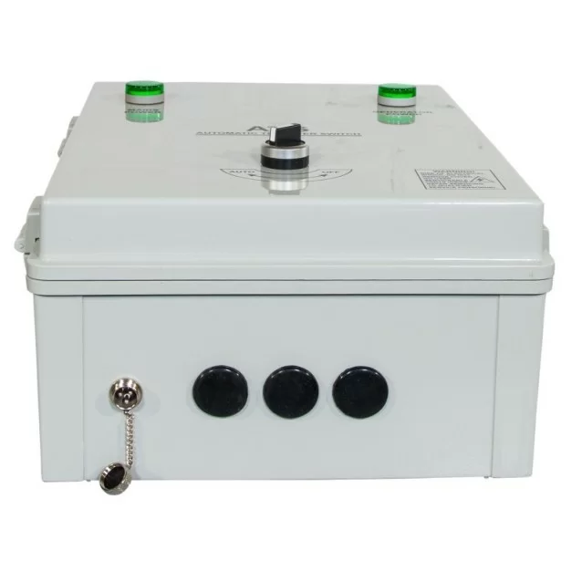 Automatizare pentru generator DHY10000SE AC-ATS-W-80A-1