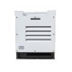 Generator de curent trifazat cu motor diesel Hyundai DHY10000SE-T, 7.6kw Generator de curent trifazat cu motor diesel Hyundai DHY10000SE-T, 7.6kw