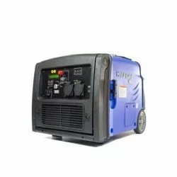 Generatoare tip inverter