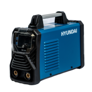 Invertor de sudura HYUNDAI MMA-180T Invertor de sudura HYUNDAI MMA-180T