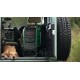 Masina de curatat cu presiune cu acumulatori Bosch Fontus 18V - SOLO