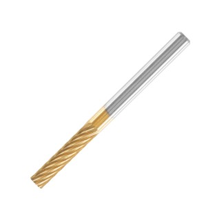 Freză de decupare cu varf plat din carbură de wolfram Dremel 3,2 mm