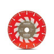 Disc diamantat special MAKITA 180mm Disc diamantat special MAKITA 180mm