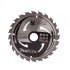 Panza Fierastrau Circular M-Force Makita 190 x 30 mm 24 dinti