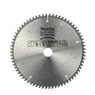 Panza Fierastrau Circular pentru lemn Makita 260 x 30 70T Panza Fierastrau Circular pentru lemn Makita 260 x 30 70T