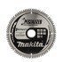 Panza Fierastrau Circular SPECIALIZED EFFICUT Makita 216 x 30 mm 80T