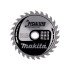 Panza Fierastrau Circular SPECIALIZED Plonjare Makita 165 x 20 mm 28T
