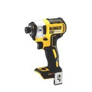 Masina de insurubat cu impact cu acumulator 18V DeWalt DCF887N, prindere 1/4 bit, motor fara perii, 205 Nm, livrata fara acumulator si incarcator Masina de insurubat cu impact cu acumulator 18V DeWalt DCF887N, prindere 1/4 bit, motor fara perii, 205 Nm, livrata fara acumulator si incarcator