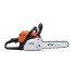 Motoferastrau STIHL MS 180 C-BE